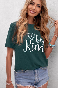 Kind Graphic T-Shirt