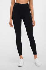 Load image into Gallery viewer, Basic Full Length Active Leggings
