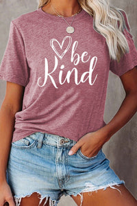 Kind Graphic T-Shirt